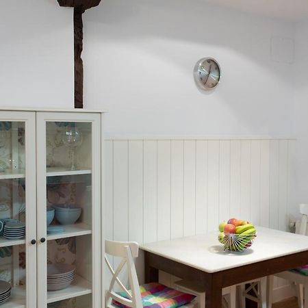 Apartament Acogedor Apartamento En El Centro Del Casco Viejo Bilbao Zewnętrze zdjęcie