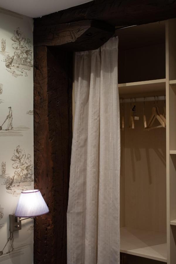 Apartament Acogedor Apartamento En El Centro Del Casco Viejo Bilbao Zewnętrze zdjęcie