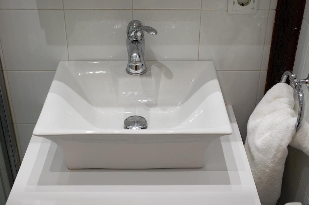 Apartament Acogedor Apartamento En El Centro Del Casco Viejo Bilbao Zewnętrze zdjęcie