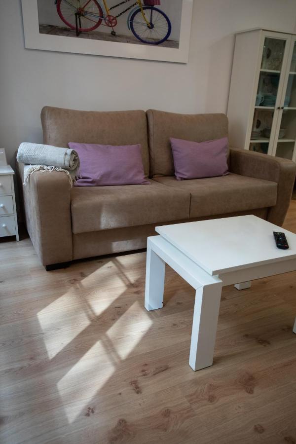 Apartament Acogedor Apartamento En El Centro Del Casco Viejo Bilbao Zewnętrze zdjęcie