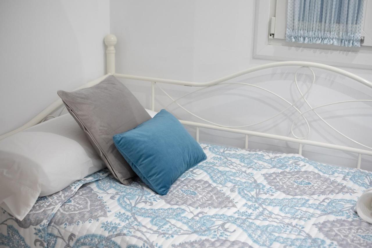 Apartament Acogedor Apartamento En El Centro Del Casco Viejo Bilbao Zewnętrze zdjęcie