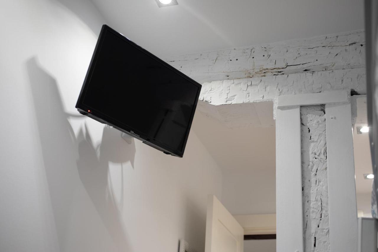 Apartament Acogedor Apartamento En El Centro Del Casco Viejo Bilbao Zewnętrze zdjęcie