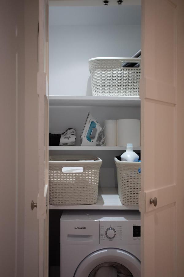 Apartament Acogedor Apartamento En El Centro Del Casco Viejo Bilbao Zewnętrze zdjęcie