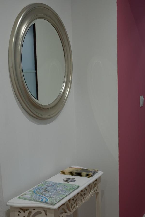 Apartament Acogedor Apartamento En El Centro Del Casco Viejo Bilbao Zewnętrze zdjęcie